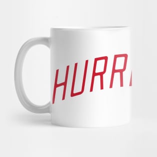 Hurricanes Mug